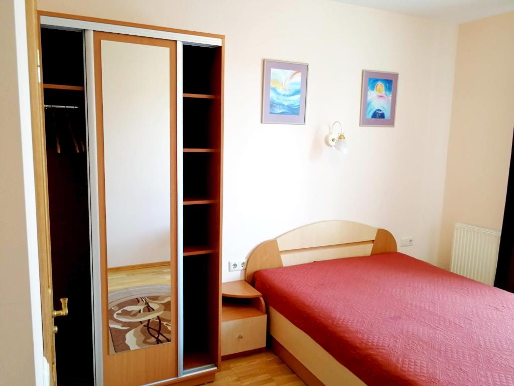 Viktoras Apartments room 1