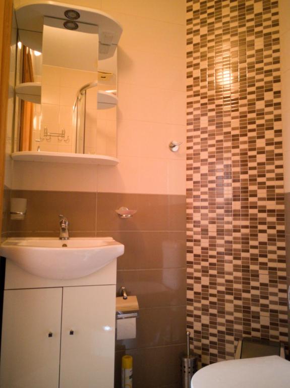 Viktoras Apartments room 3