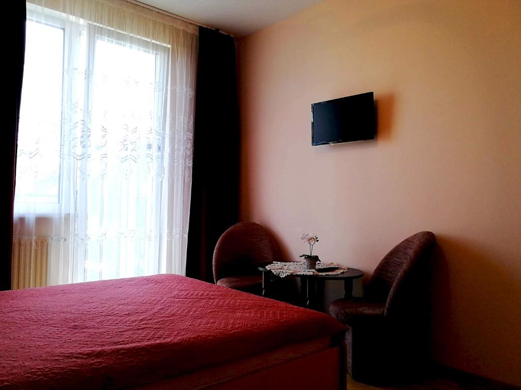 Viktoras Apartments room 6